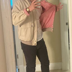 Meet your Posher, Tommy